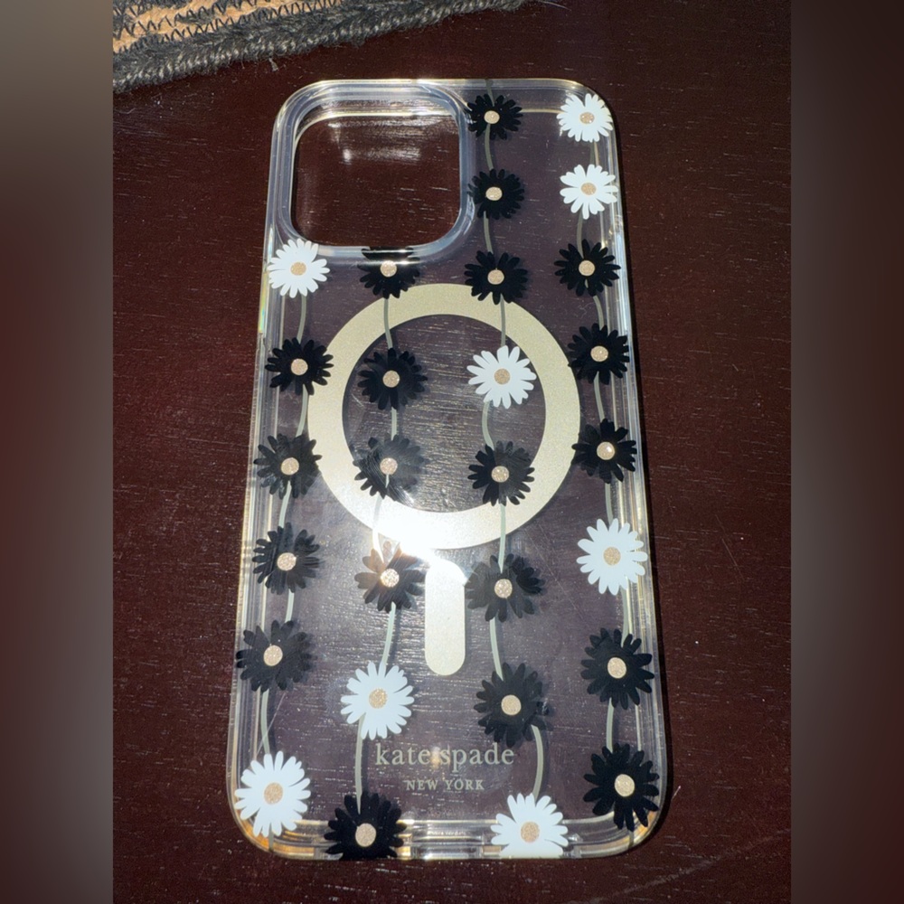 iPhone 14 Pro Max Kate Spade phone case